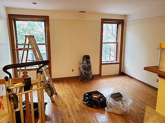 2nd image of 350 Lincoln Pl APT 2D