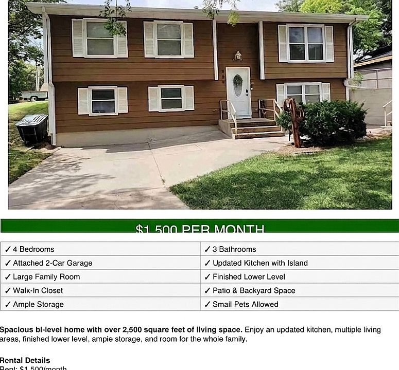 1st image of 909 Iowa Ave