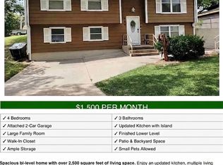 909 Iowa Ave, Pratt, KS 67124