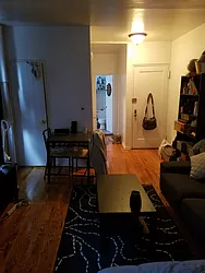 Rented by Allen Harris, LREB