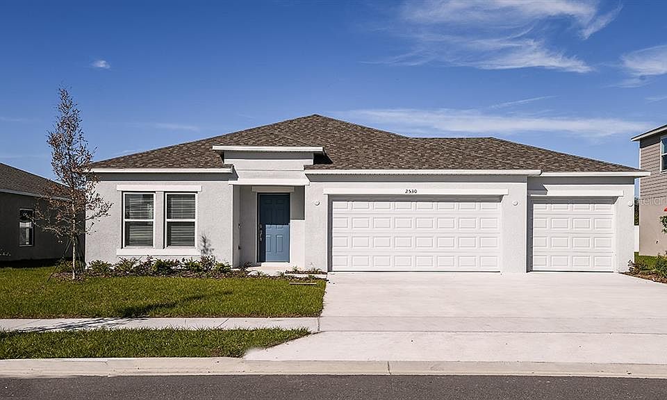 1st image of 2707 MOSS ROCK STREET
