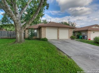4463 Brushy Hl, San Antonio, TX 78217