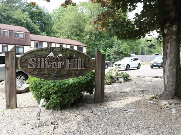 315 Silver Hill Road #10A, Derby, CT 06418