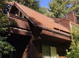 13850 Skyline Blvd UNIT 1, Woodside, CA