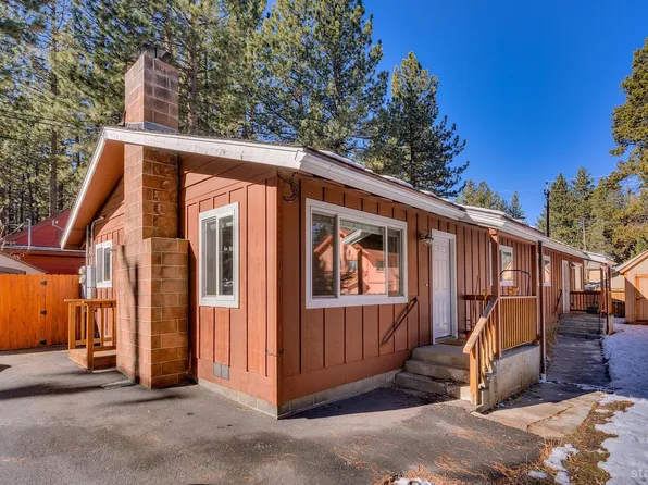 3689 Larch Ave, South Lake Tahoe, CA 96150