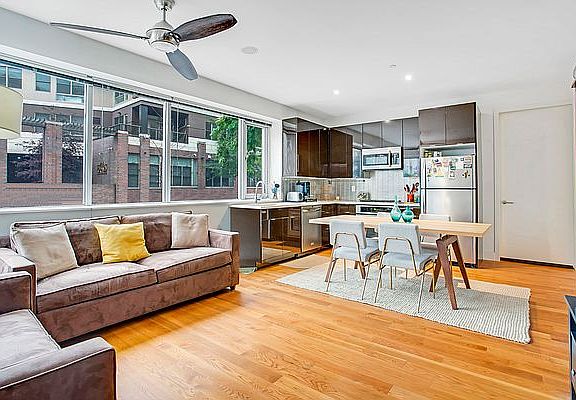 3rd image of 432 Grand St APT 101