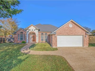 2708 Wood Ct, Bryan, TX, 77808
