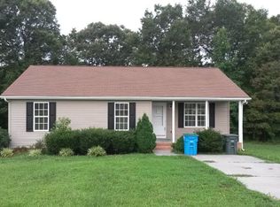 1218 Celebration Dr, Salisbury, NC 28144