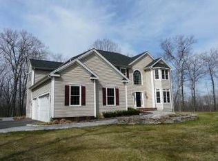 6 Hoseye Coach Rd, Sandy Hook, CT 06482