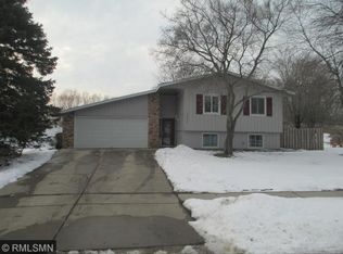 13385 Fordham Ave, Apple Valley, MN 55124