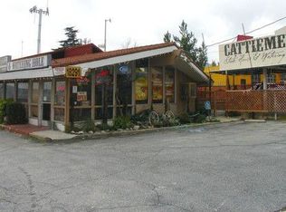 18291 Cajon Blvd, San Bernardino, CA 92407