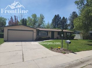 4825 N Burlington Dr, Boise, ID 83704