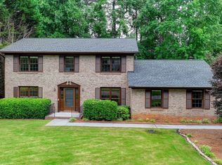 5664 Seville Ln, Stone Mountain, GA 30087