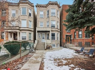 917 N Sacramento Blvd, Chicago, IL 60622