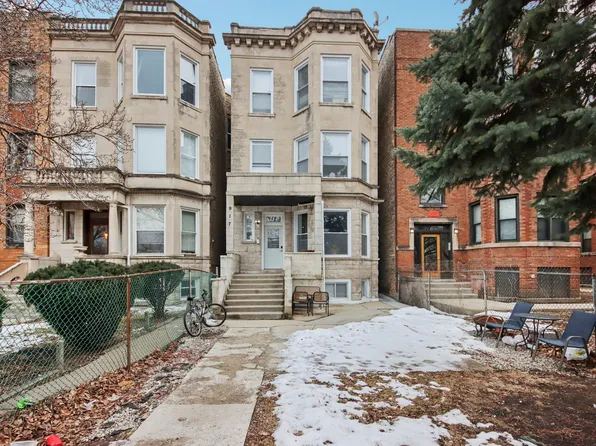 917 N Sacramento Blvd, Chicago, IL 60622