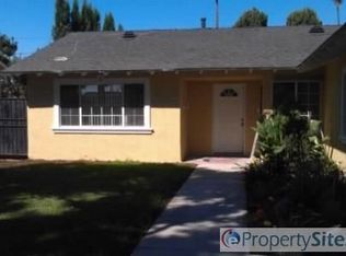 15515 Brayton St, Paramount, CA 90723
