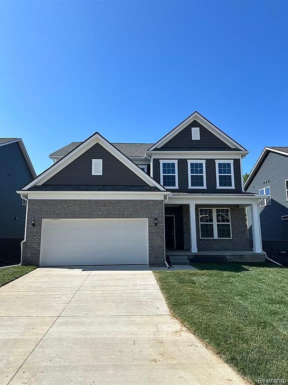 5005 Shoreham Cir, Clarkston, MI 48346 MLS 20230096137 Zillow
