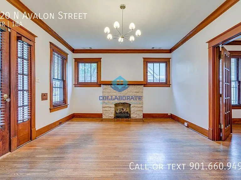 720 N Avalon St — Photo 6