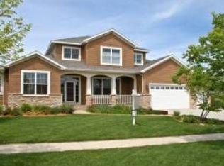 3119 Rosemary Ln NE, Rochester, MN 55906