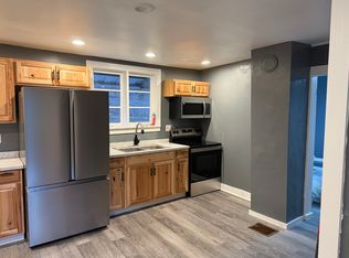 420 Main St #1, Orangeville, PA 17859