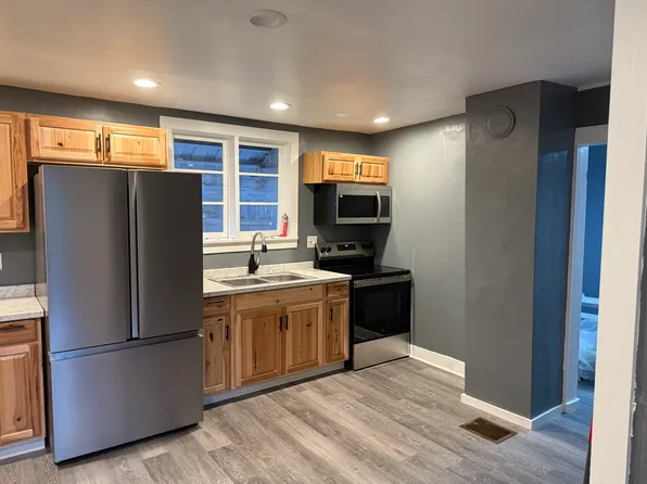 420 Main St #1, Orangeville, PA 17859