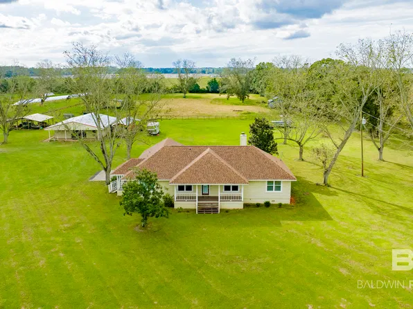 19925 County Road 73, Summerdale, AL 36580