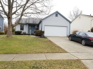 5411 Edie Dr, Hilliard, OH 43026