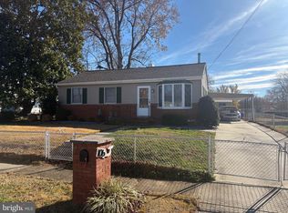 106 Roselawn Rd, Annapolis, MD 21403