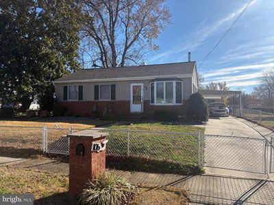 106 Roselawn Rd, Annapolis, MD, 21403
