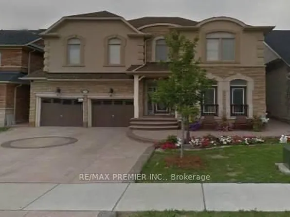 204 Don Minaker Dr, Brampton, ON L6P 2V1