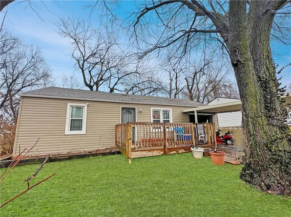 1219 N 51st St, Kansas City, KS 66102