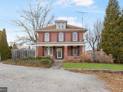 850 Irishtown Rd, New Oxford, PA, 17350