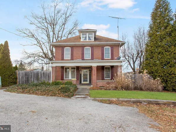 850 Irishtown Rd, New Oxford, PA 17350