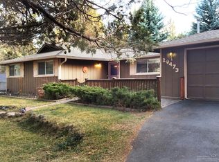 20473 Ahha Ln, Bend, OR 97702