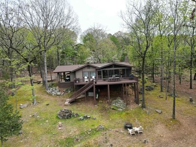 409 Stony Ridge Rd, Heber Springs, AR, 72543