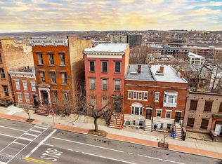 47 Ten Broeck St APT B, Albany, NY 12210