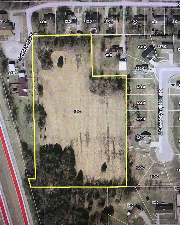 1st image of W Cope Ln