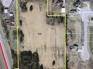 W Cope Ln, Scottsburg, IN 47170