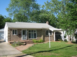 5114 Hollywood Rd, College Park, MD 20740