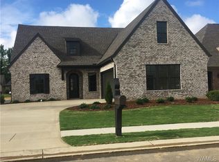 933 Carleton St, Tuscaloosa, AL 35406