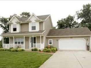 6312 Thistlewood Ave, Scotts, MI