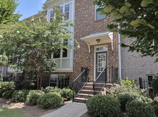 2689 Village Park Bnd, Duluth, GA 30096