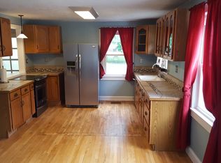 858 Maple St, Alcoa, TN 37701