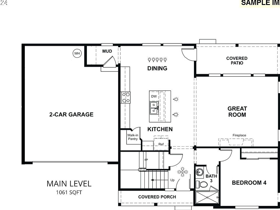 2nd image of 2098 NE Singer Ln