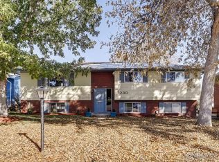 1230 Tulip St, Longmont, CO 80501