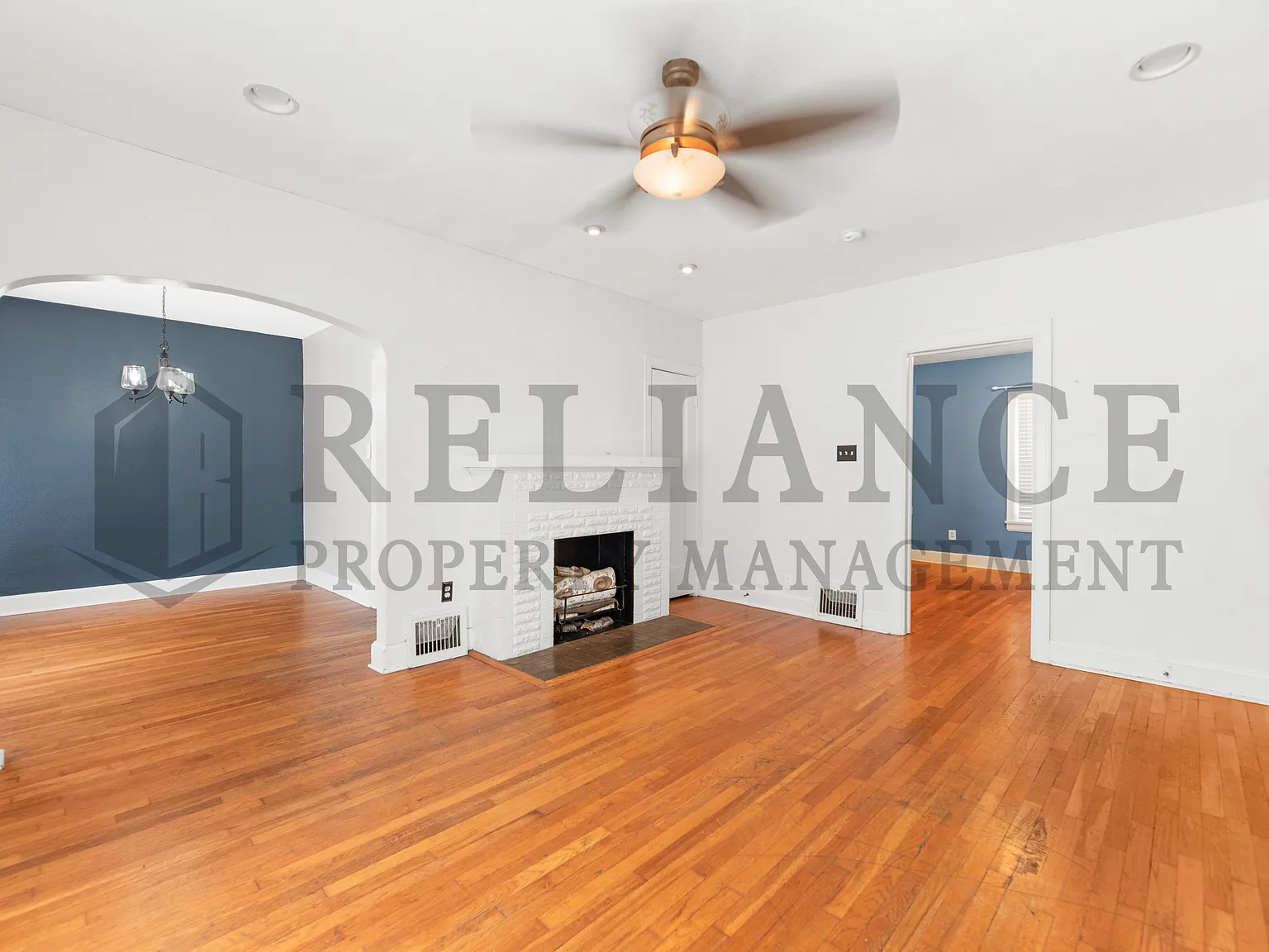 601 North Pershing Street - 1 — Photo 3