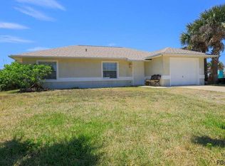 605 N Central Ave, Flagler Beach, FL 32136