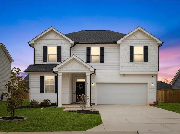 50 Button Bush Ln, Youngsville, NC 27596