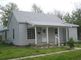 726 Wilson Ave, Aurora, MO 65605