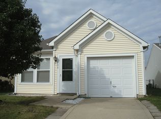 1174 Kenwood Dr, Greenwood, IN 46143